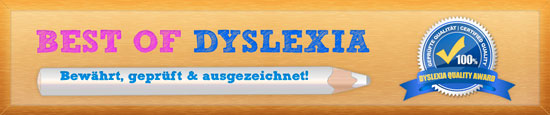 Best of Dyslexia